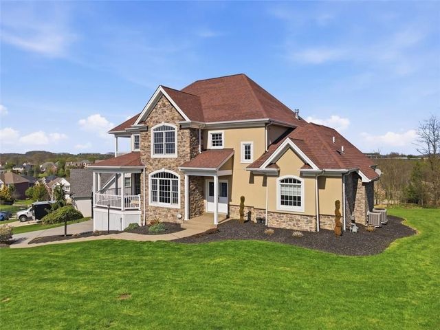 1272 McEwen Rd, Cecil, PA 15317