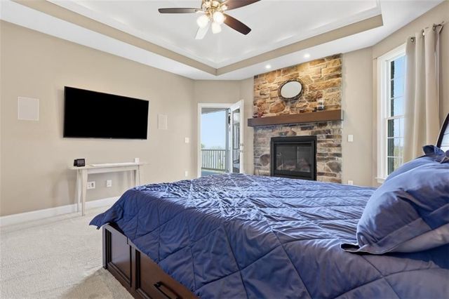 1272 McEwen Rd, Cecil, PA 15317