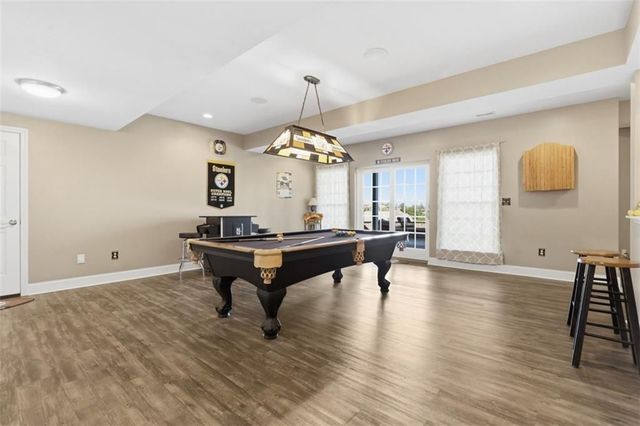 1272 McEwen Rd, Cecil, PA 15317