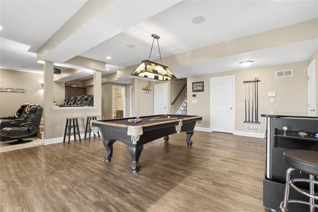 1272 McEwen Rd, Cecil, PA 15317