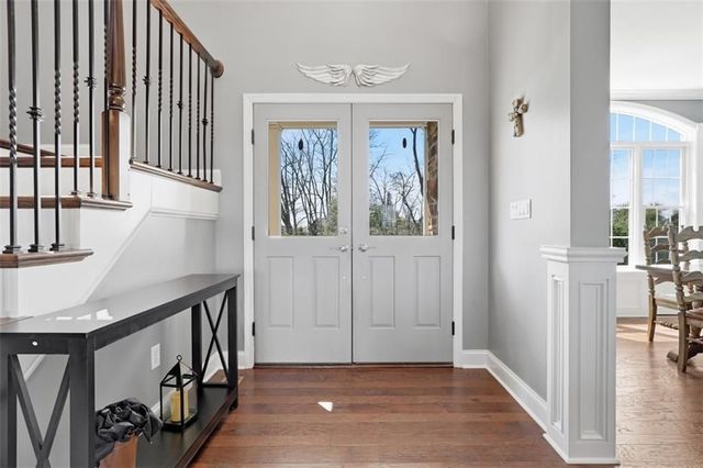 1272 McEwen Rd, Cecil, PA 15317