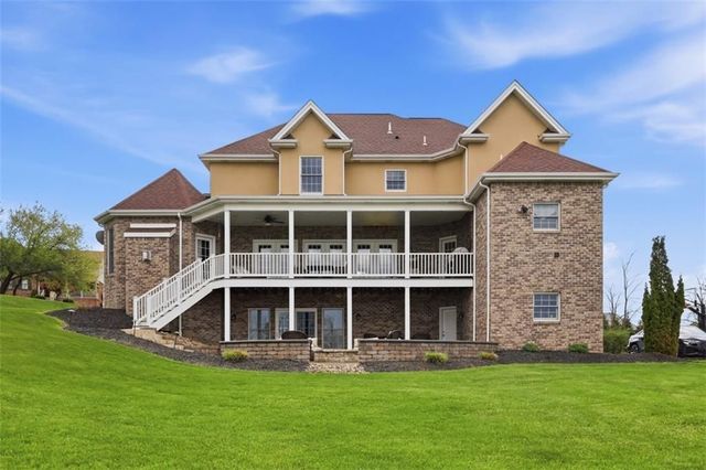 1272 McEwen Rd, Cecil, PA 15317