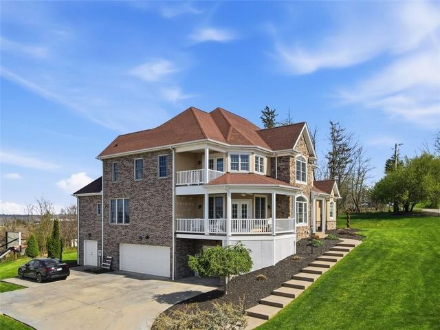 1272 McEwen Rd, Cecil, PA 15317