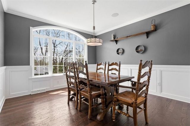 1272 McEwen Rd, Cecil, PA 15317