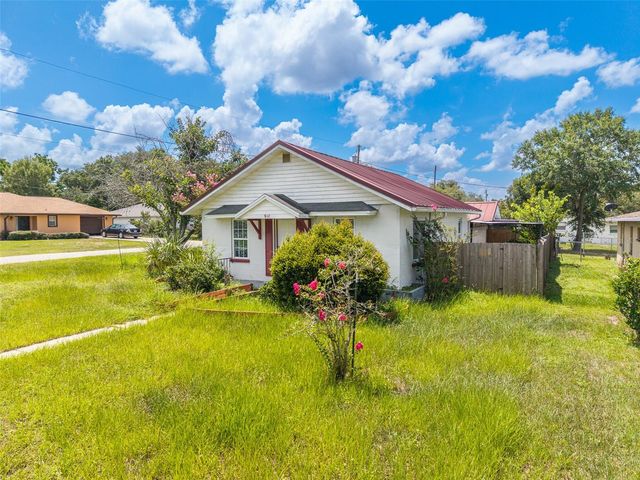 916 COHASSETT AVENUE, Lake Wales, FL 33853