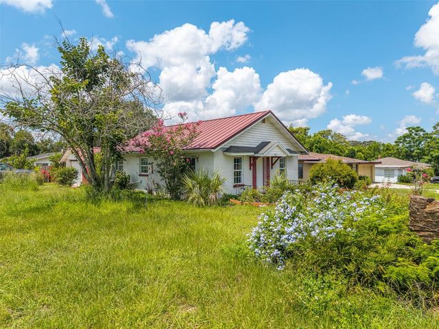 916 COHASSETT AVENUE, Lake Wales, FL 33853