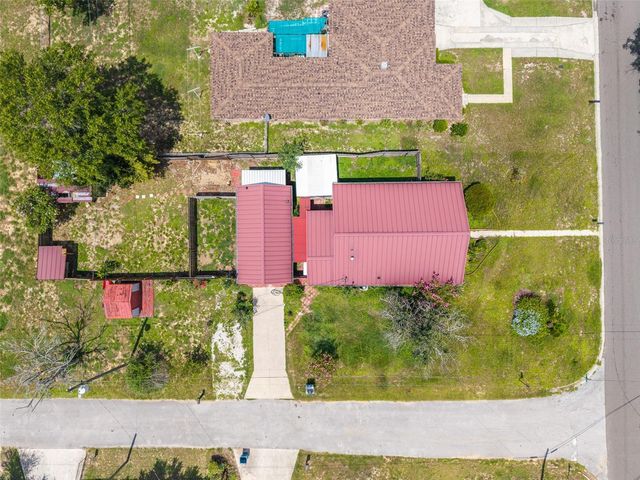 916 COHASSETT AVENUE, Lake Wales, FL 33853