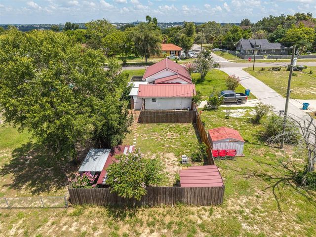 916 COHASSETT AVENUE, Lake Wales, FL 33853