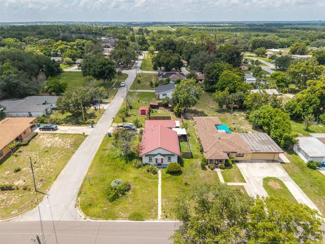916 COHASSETT AVENUE, Lake Wales, FL 33853