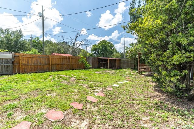 916 COHASSETT AVENUE, Lake Wales, FL 33853