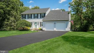 2395 WITCHAZEL DR, Quakertown, PA 18951