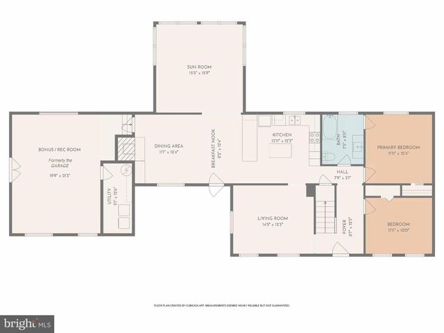8816 WOOD CREEK PKWY, Delmar, MD 21875