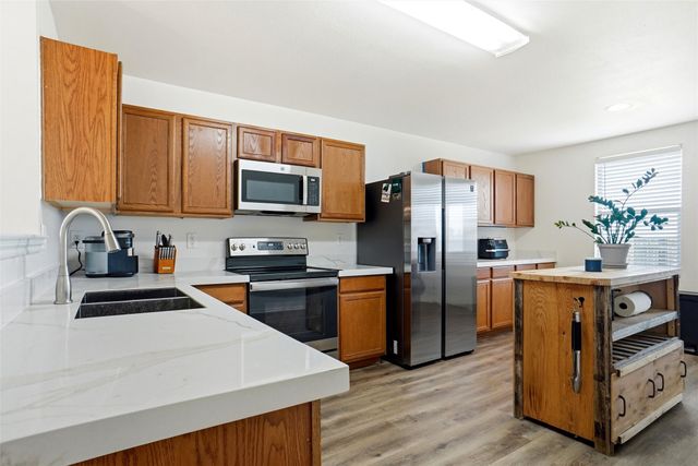 1701 Creek Bend Lane, Little Elm, TX 75068