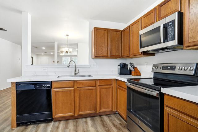 1701 Creek Bend Lane, Little Elm, TX 75068