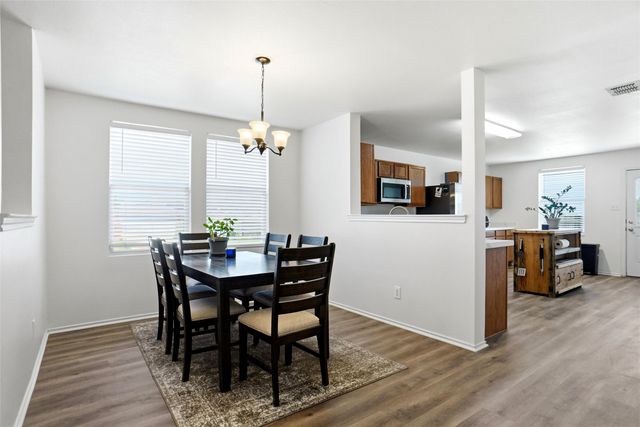 1701 Creek Bend Lane, Little Elm, TX 75068