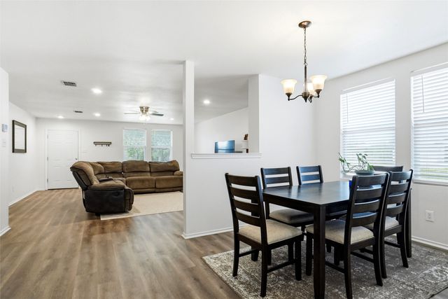 1701 Creek Bend Lane, Little Elm, TX 75068