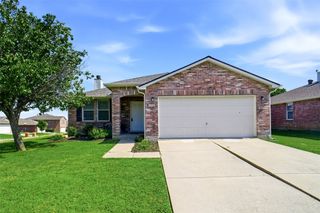1701 Creek Bend Lane, Little Elm, TX 75068