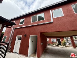 2201 1/2 Juliet Street D, Los Angeles, CA 90007