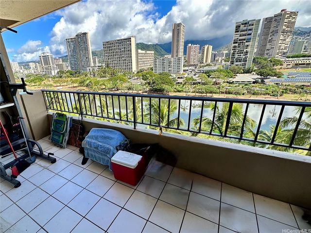 2121 Ala Wai Boulevard 1104, Honolulu, HI 96815