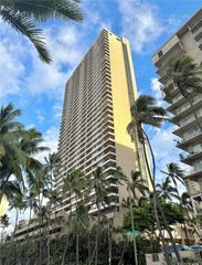 2121 Ala Wai Boulevard 1104, Honolulu, HI 96815
