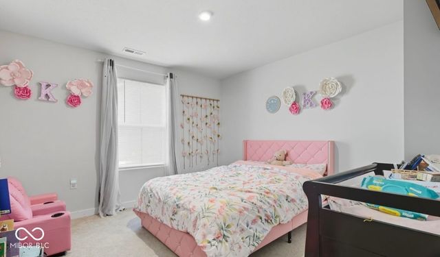 5043 Gerhing Drive, Indianapolis, IN 46239