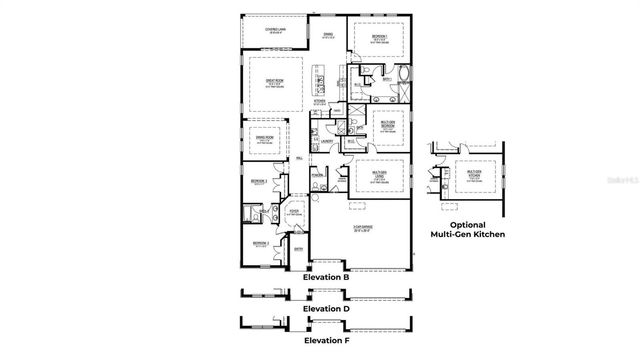 17178 JAMES TRAIL, Parrish, FL 34219