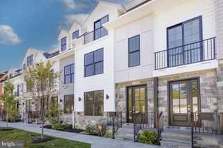 1110 E WILLOW GROVE AVE #LOT 5, Wyndmoor, PA 19038