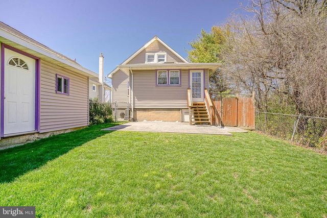 11 E HAINES AVE, Barrington, NJ 08007