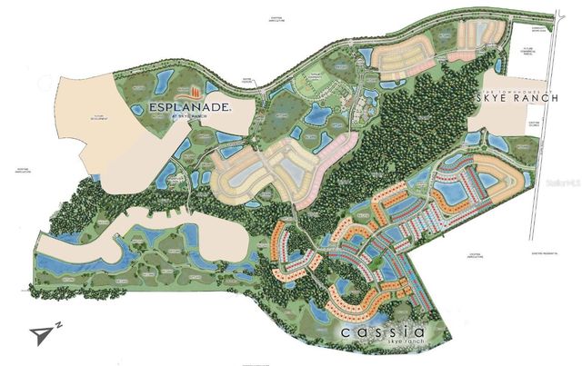 8592 SNOWFALLL STREET, Sarasota, FL 34241