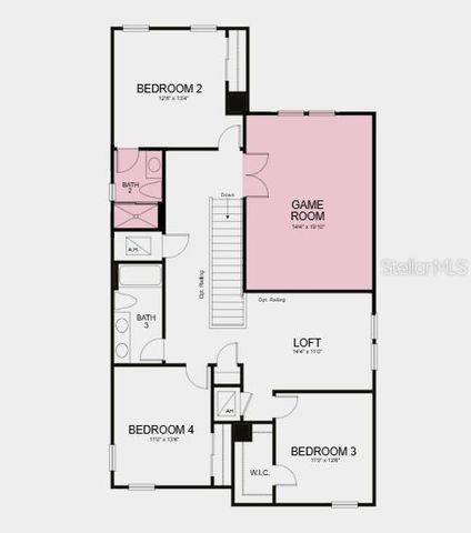 8592 SNOWFALLL STREET, Sarasota, FL 34241