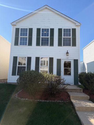 172 Presidential Boulevard 172, Oswego, IL 60543