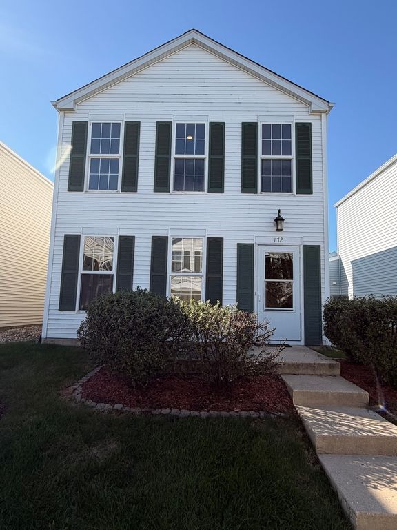 172 Presidential Boulevard 172, Oswego, IL 60543