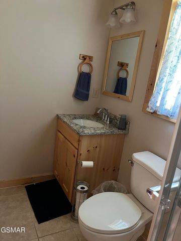 1714 Laurel Lane, Sevierville, TN 37876
