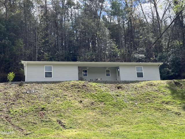 1714 Laurel Lane, Sevierville, TN 37876