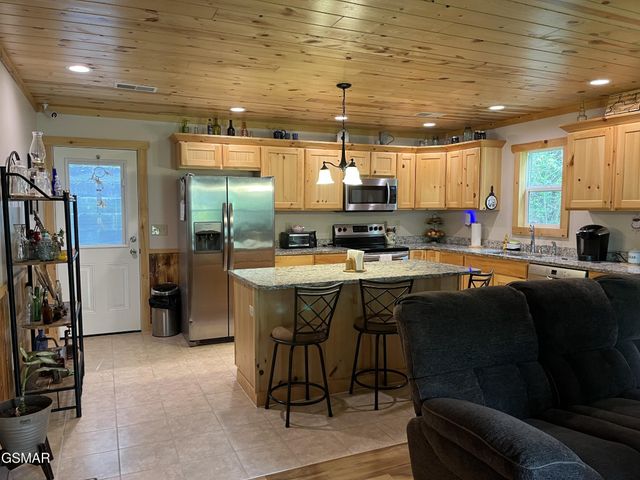 1714 Laurel Lane, Sevierville, TN 37876