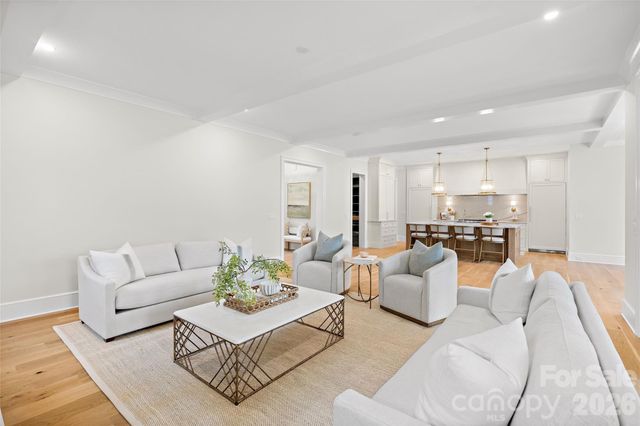 4811 Gaynor Road, Charlotte, NC 28211