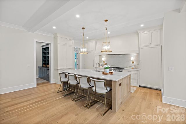 4811 Gaynor Road, Charlotte, NC 28211
