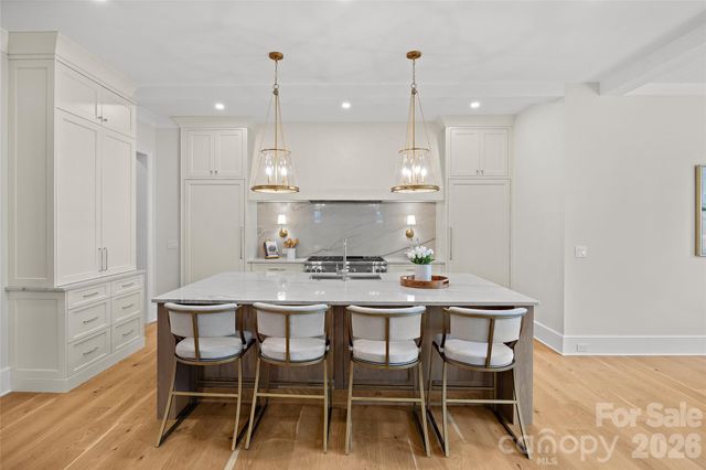 4811 Gaynor Road, Charlotte, NC 28211