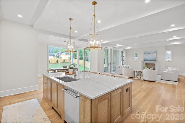 4811 Gaynor Road, Charlotte, NC 28211