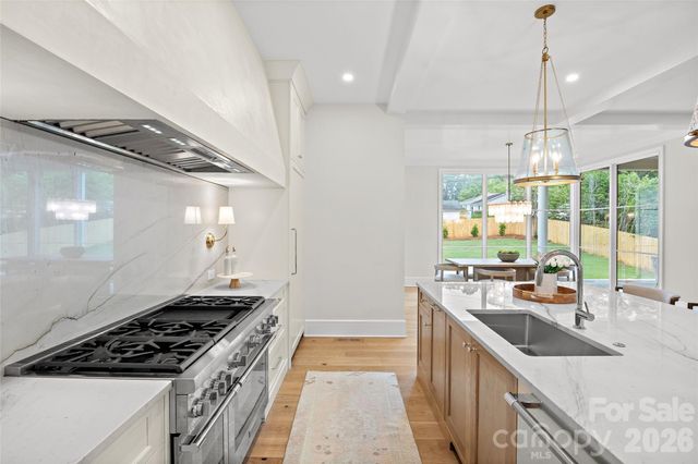 4811 Gaynor Road, Charlotte, NC 28211