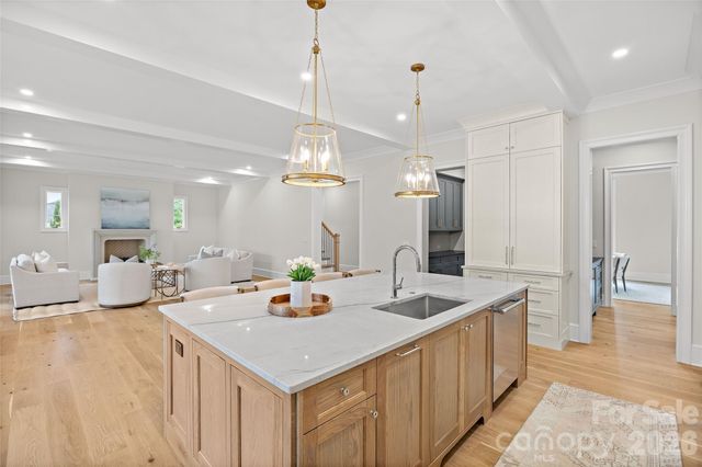 4811 Gaynor Road, Charlotte, NC 28211