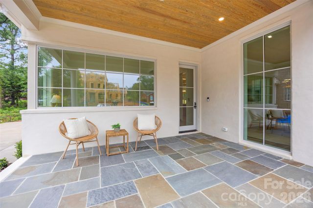 4811 Gaynor Road, Charlotte, NC 28211