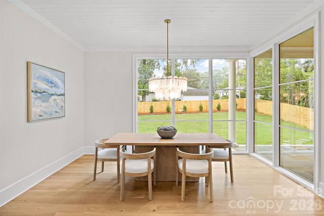 4811 Gaynor Road, Charlotte, NC 28211