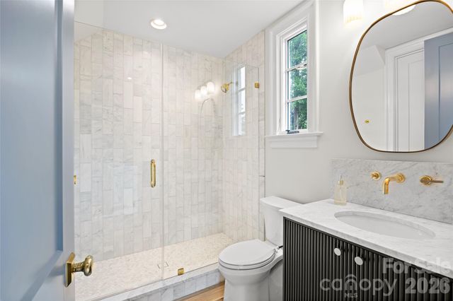 4811 Gaynor Road, Charlotte, NC 28211