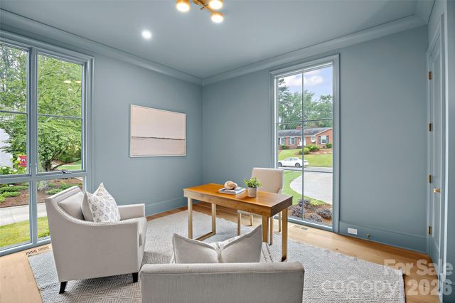 4811 Gaynor Road, Charlotte, NC 28211