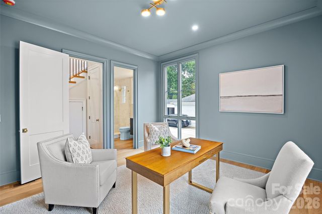 4811 Gaynor Road, Charlotte, NC 28211