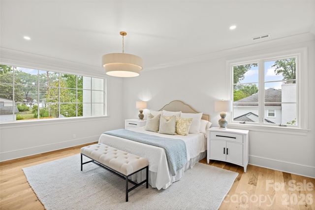 4811 Gaynor Road, Charlotte, NC 28211