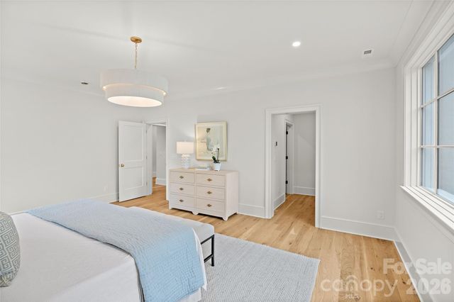 4811 Gaynor Road, Charlotte, NC 28211