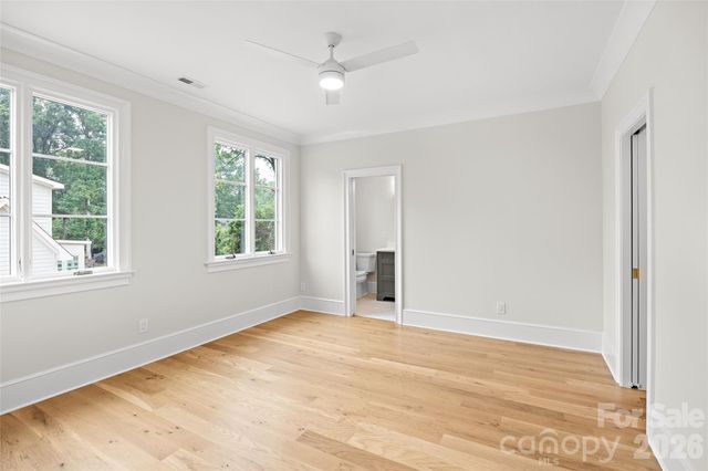 4811 Gaynor Road, Charlotte, NC 28211