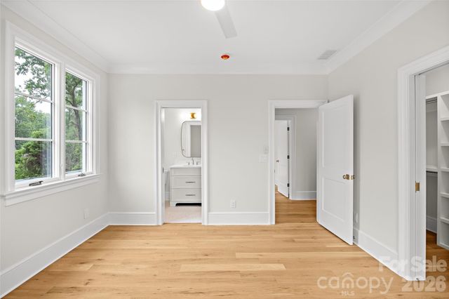 4811 Gaynor Road, Charlotte, NC 28211